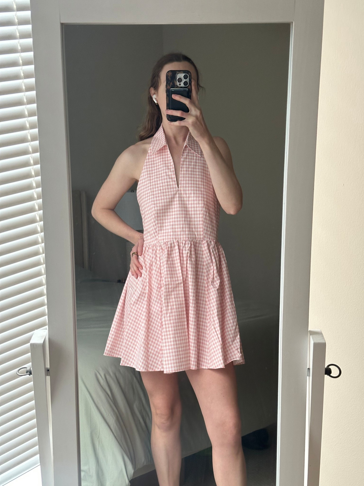 Cutie Caroline Dress

#LTKdayinmylife #LTKgrwm #LTKootd