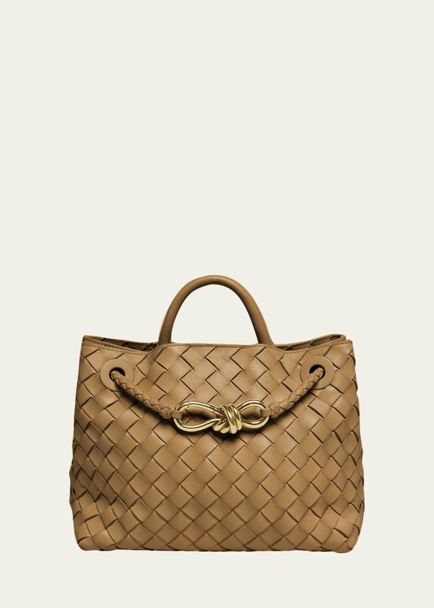 Bottega Veneta Small Andiamo Bag | Bergdorf Goodman