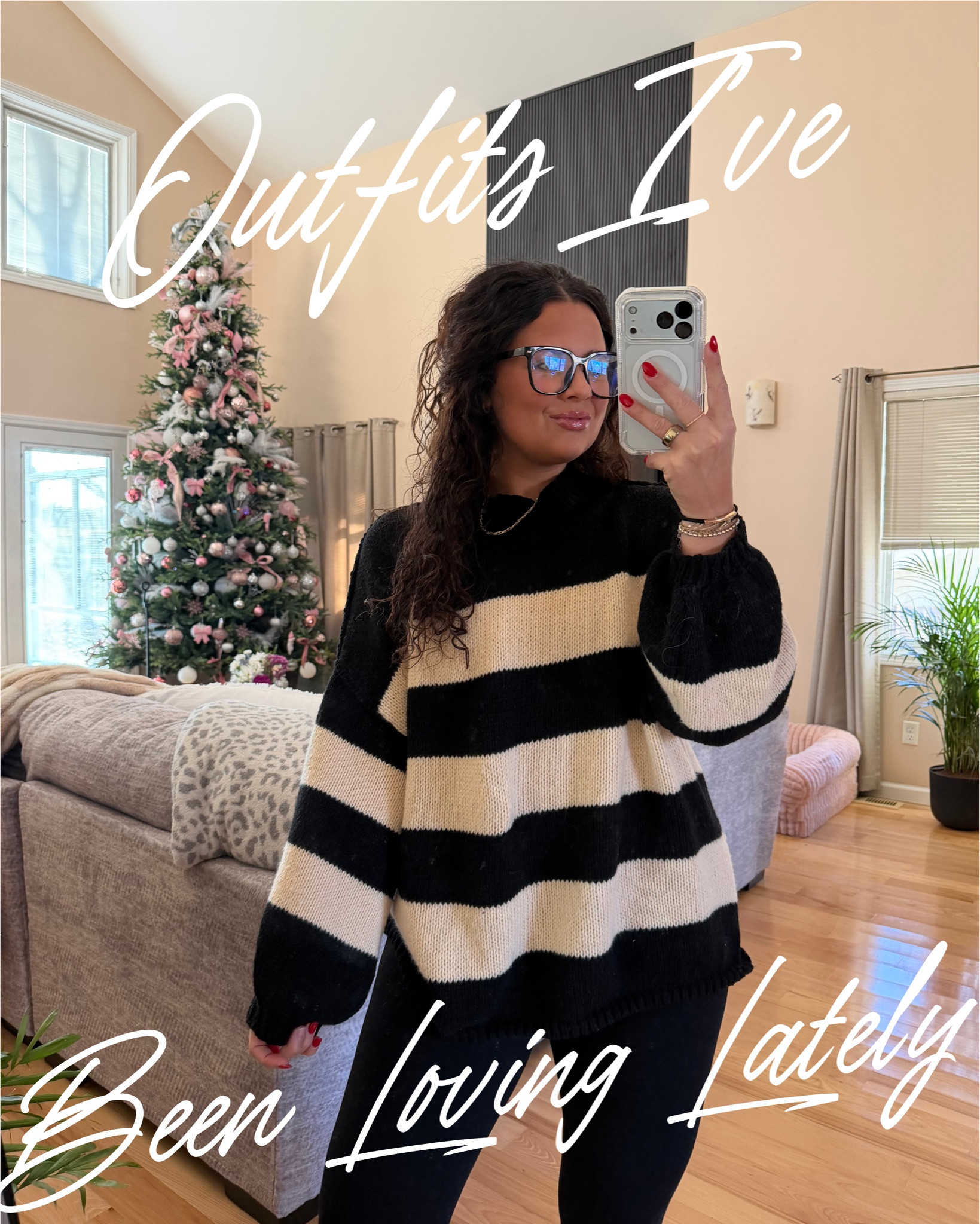 Outfits I have been loving lately! 😍 

I am wearing a size large in everything unless I said size down, then I got a medium! 

#amazon #target #adidas

#LTKootd #LTKgrwm #LTKSaleAlert
