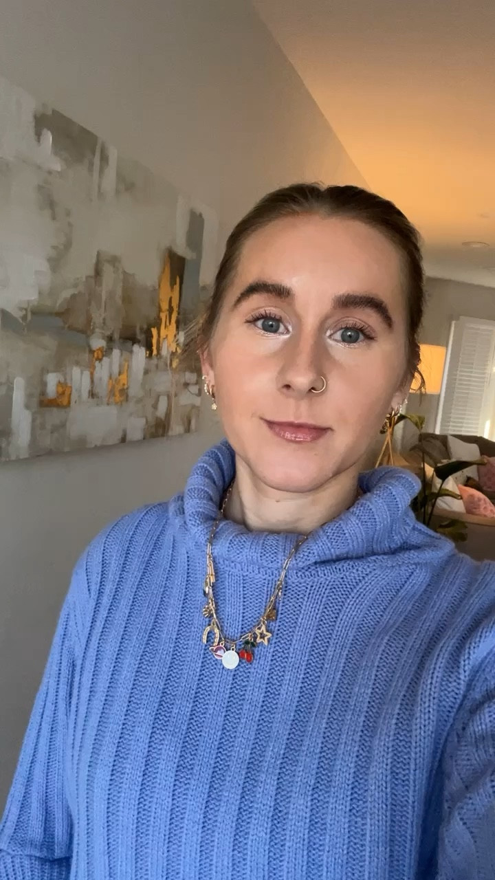 Nose rings!

#LTKbeauty #LTKworkwear