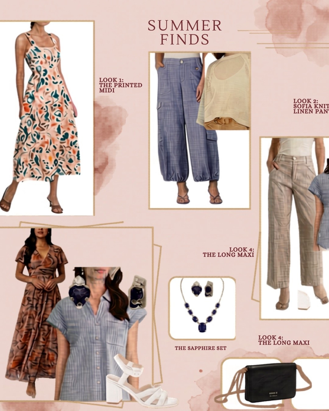 A little bit messy but I am working with a whole new 2026. 
My Summer picks are live.
@nordstrom

#LTKPetite