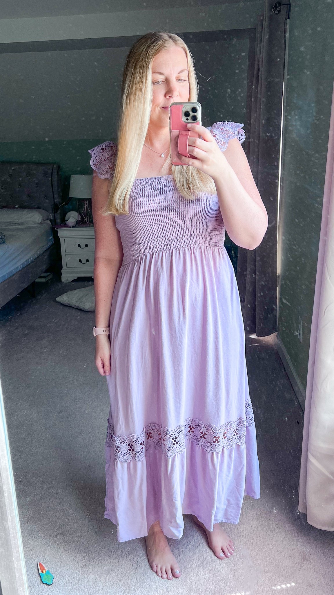 My favorite dress brand on Amazon has this new style that I love! All about the sleeves and that cut out detail! 

#LTKSummerEdit #LTKFindsUnder50 #LTKMidsize