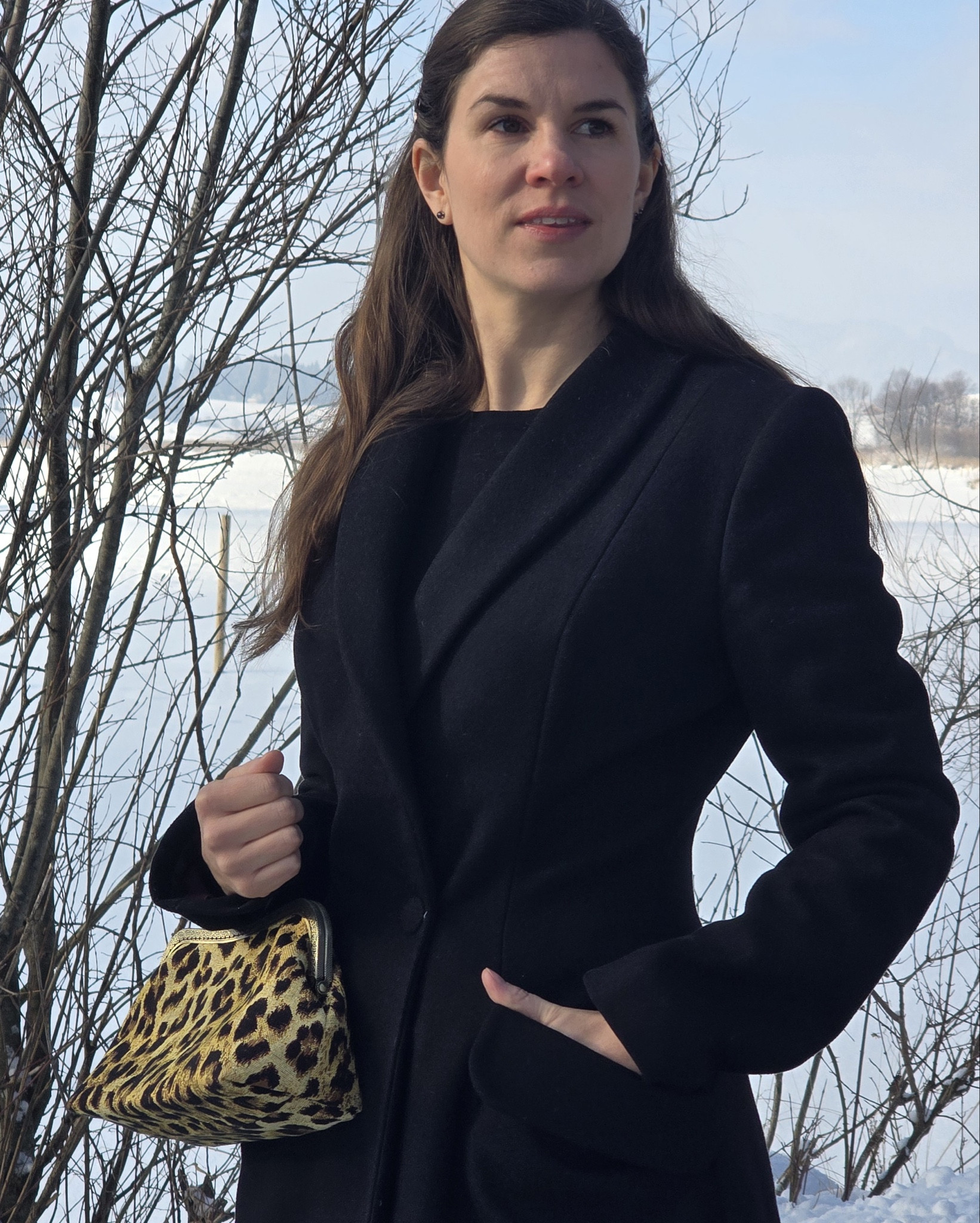 An elegant and timeless winter look 

#LTKstyletip #LTKwinter #LTKeurope