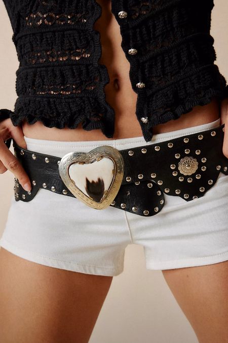 Cutest belt 

#LTKFindsUnder100 #LTKStyleTip #LTKSeasonal