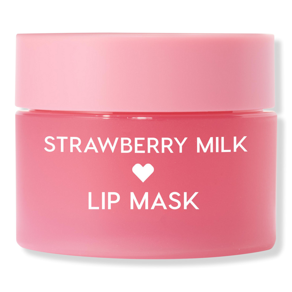 ColourPop Fresh Kiss Lip Mask - Strawberry Milk | Ulta
