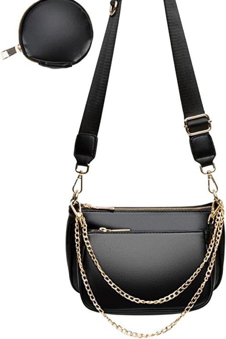 Multipurpose purse 

#LTKtravel #LTKworkwear #LTKitbag