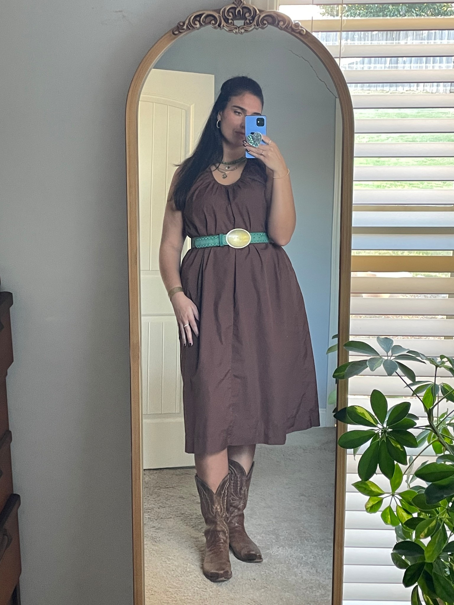 A Dissh dress dupe from Amazon! Order a large and it’s perfect. 

#LTKWorkwear #LTKTall #LTKFindsUnder100