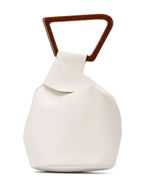 'Astraea' Beuteltasche | Farfetch (DE)