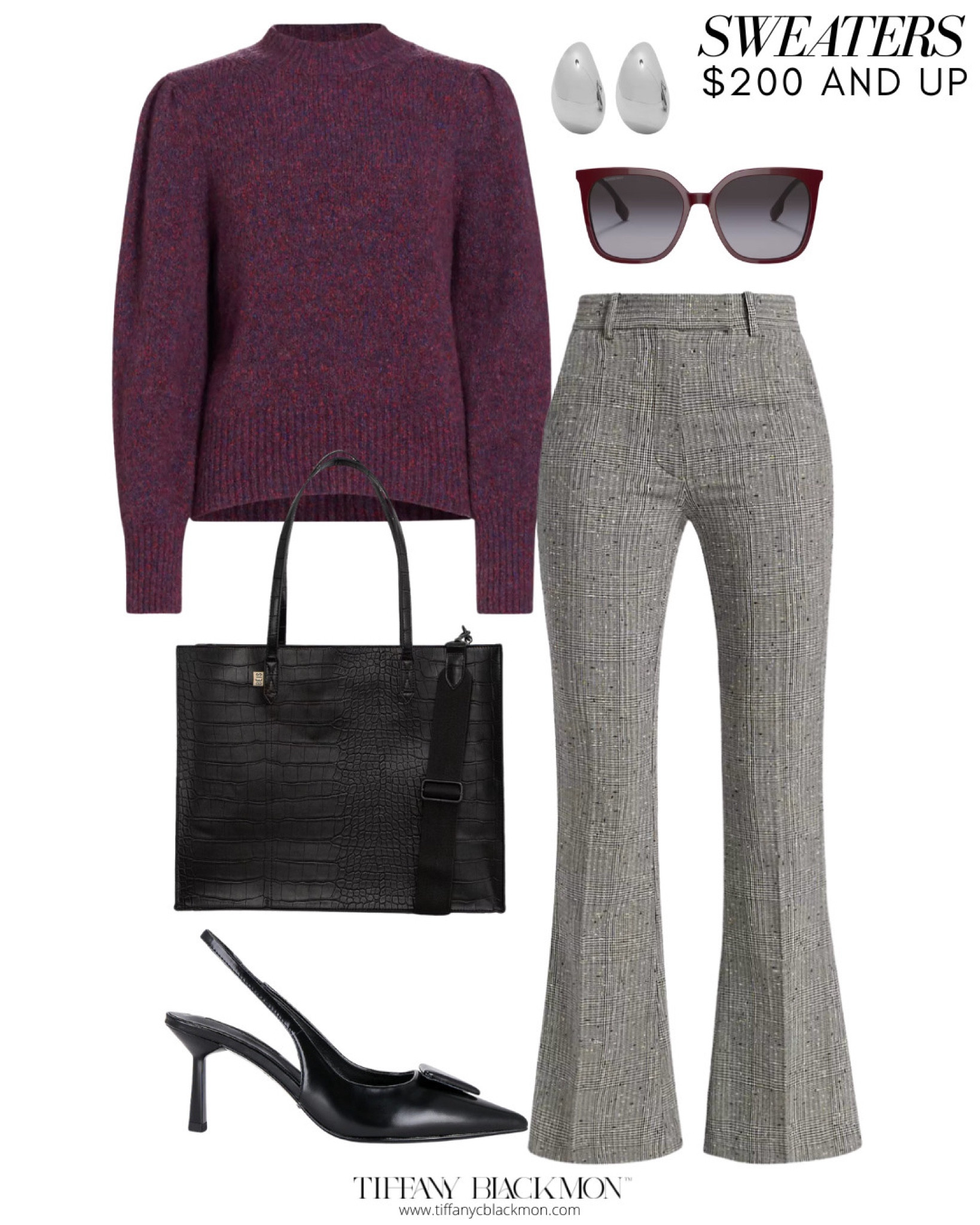 Sweater fashion  

Sweater style  sweater edit  sweater looks  fashion everyday fashion  style guide 

#LTKGiftGuide #LTKSeasonal #LTKstyletip