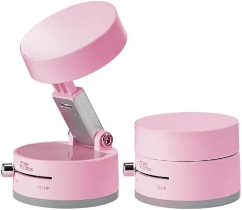 JOYTUTUS Shower Phone Holder, Reusable Suction Cup Phone Mount for Shower, Mirror, Kitchen, Windo... | Amazon (US)