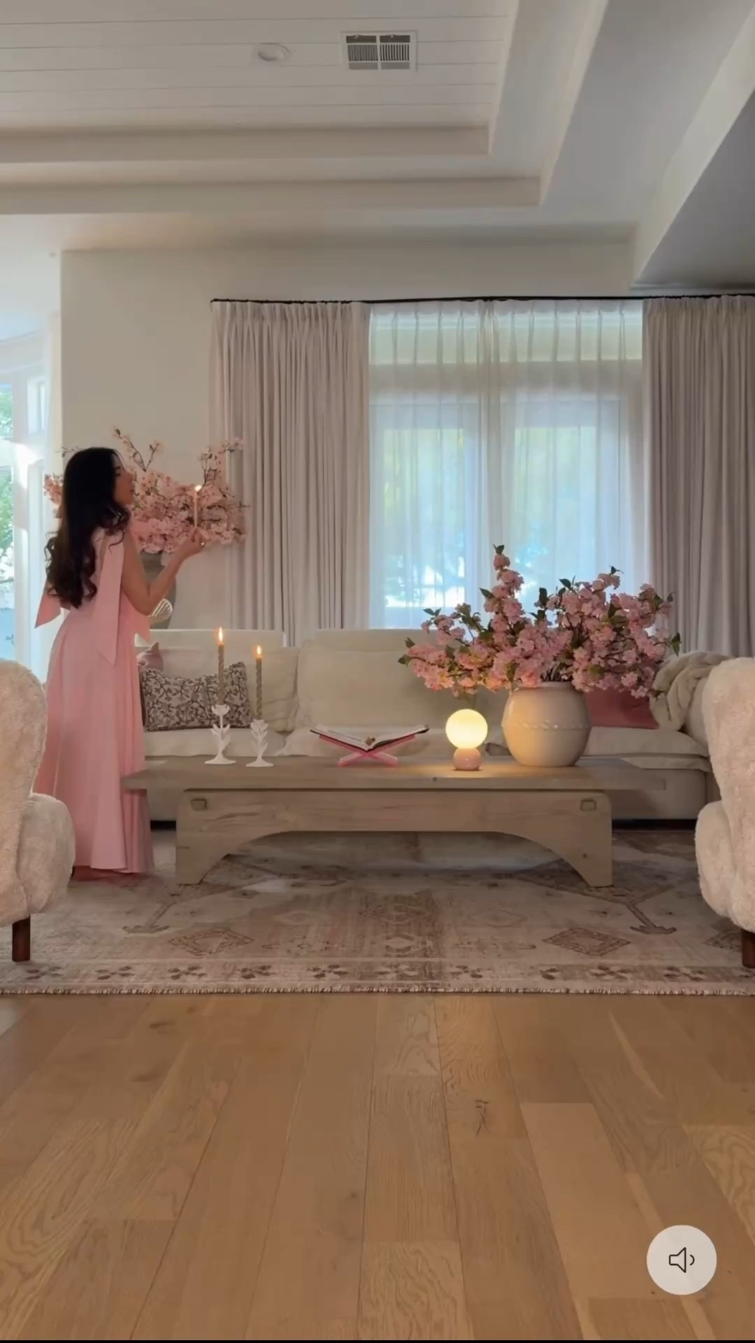 Valentine’s Day living room decor 

#LTKHome #LTKValentine #LTKdayinmylife