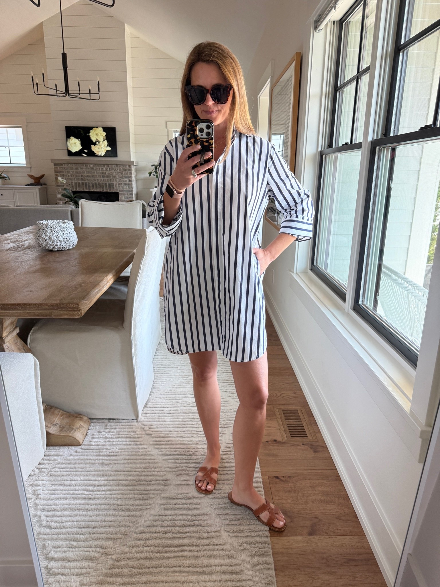 Dress size XS

#LTKdayinmylife #LTKgrwm #LTKootd