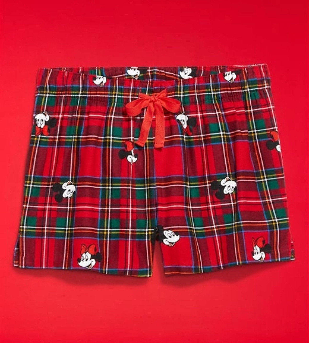 Mickey and Minnie Christmas PJs for the fam 

#LTKU #LTKGiftGuide #LTKHoliday