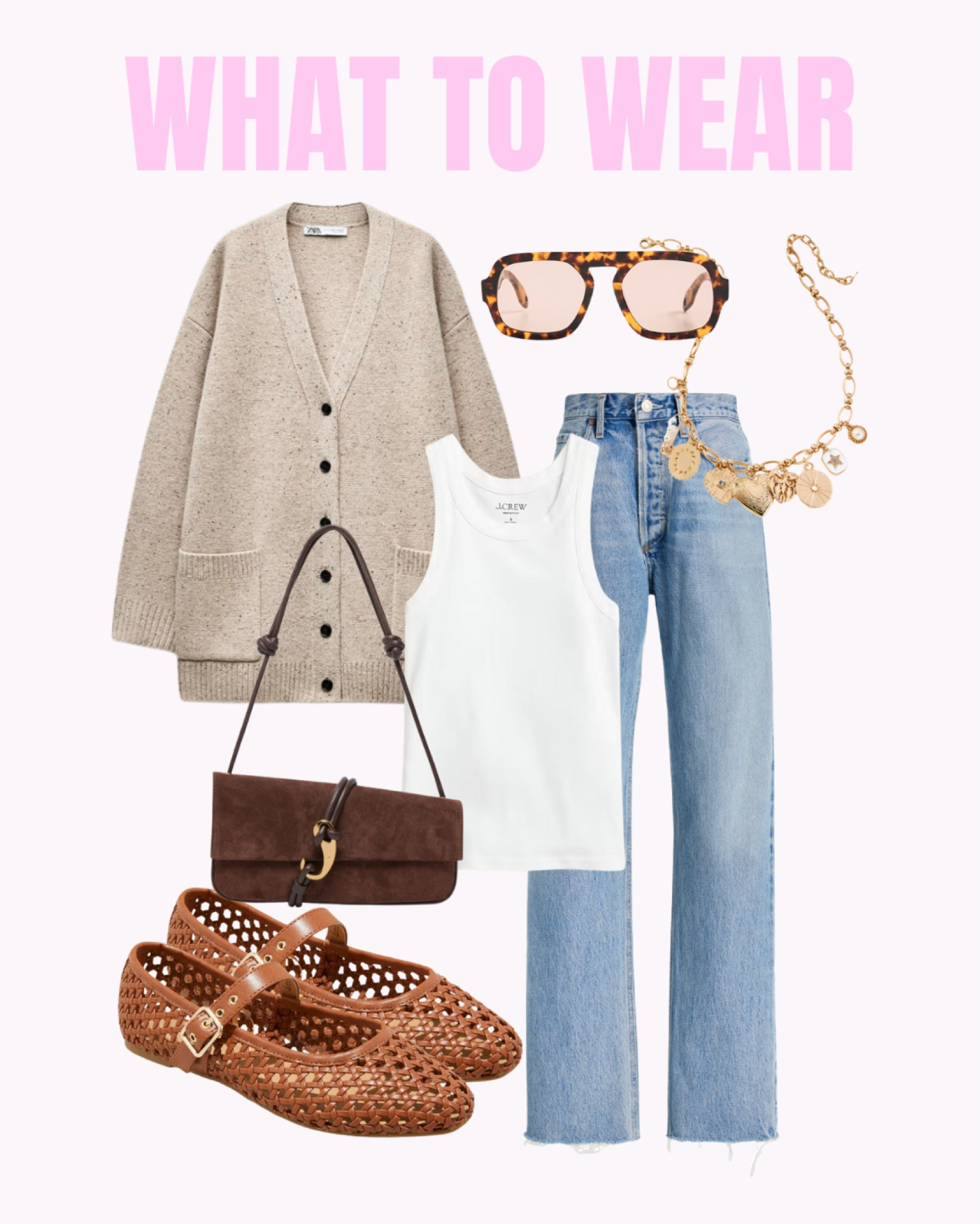 What to wear Wednesday! 