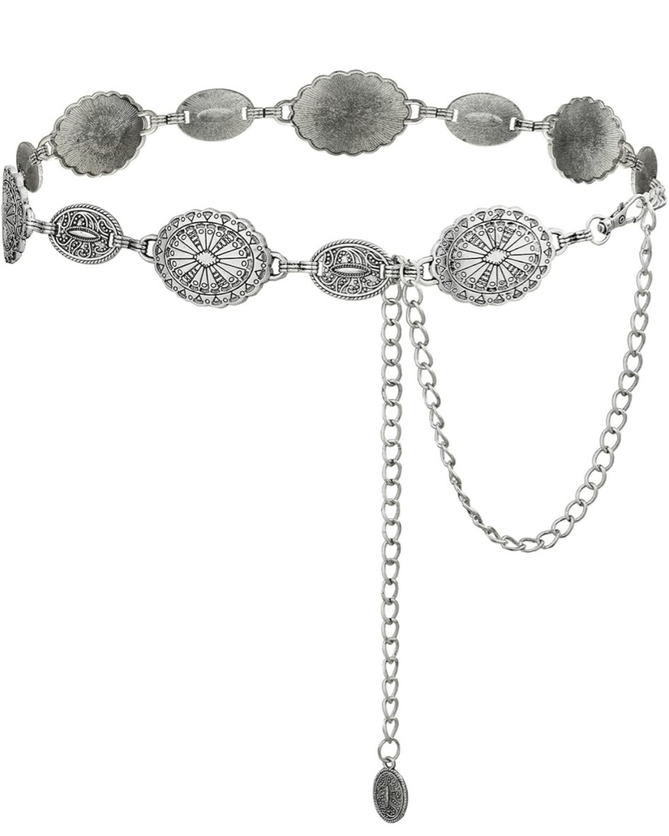 Western belts to style with your skirts/ fits 

#LTKStyleTip #LTKSeasonal #LTKFindsUnder50