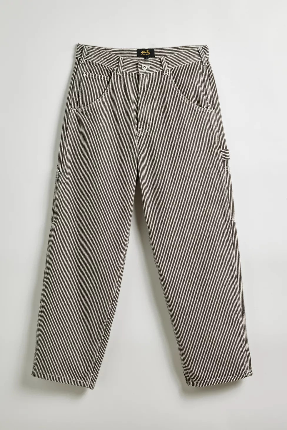 Stan Ray Big Job Painter Pant | Urban Outfitters (US and RoW)