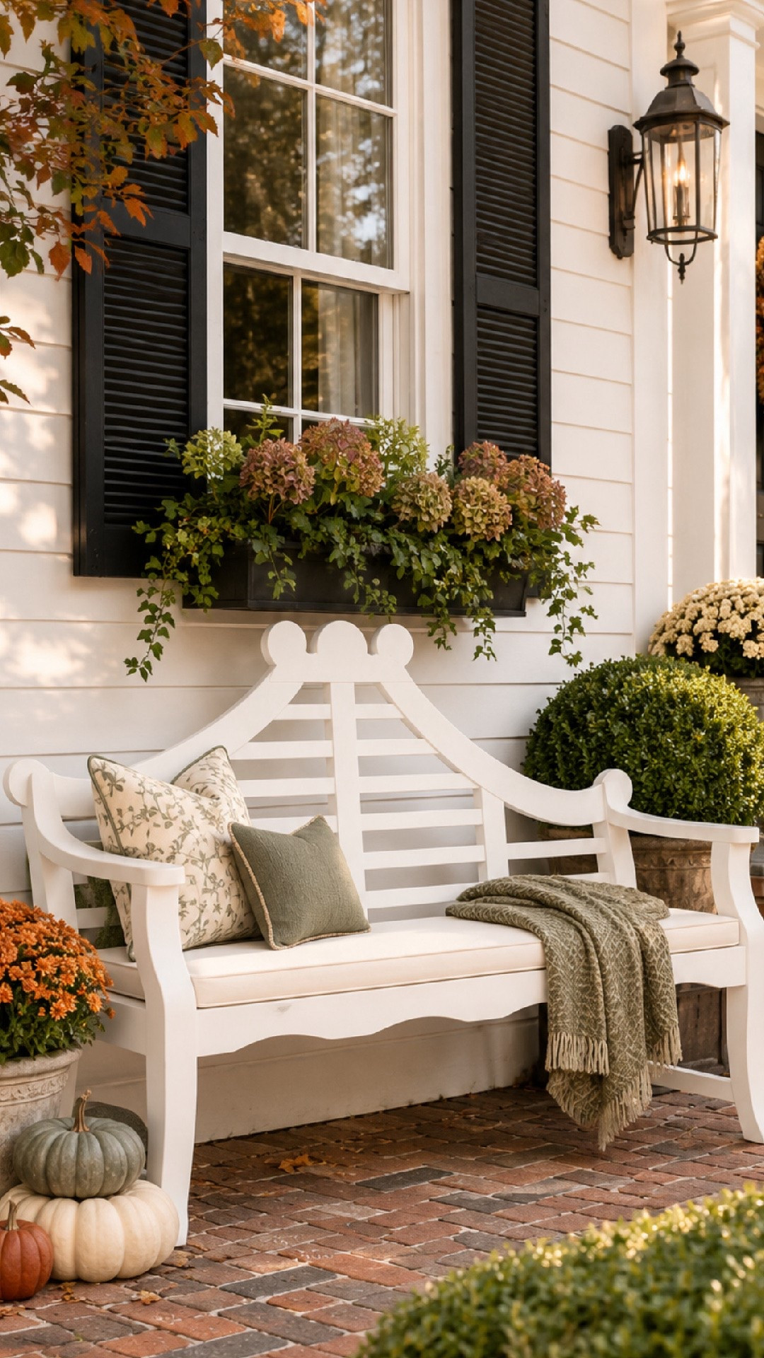 Our outdoor bench is on major sale today! It’s the best look for less!

#LTKHome