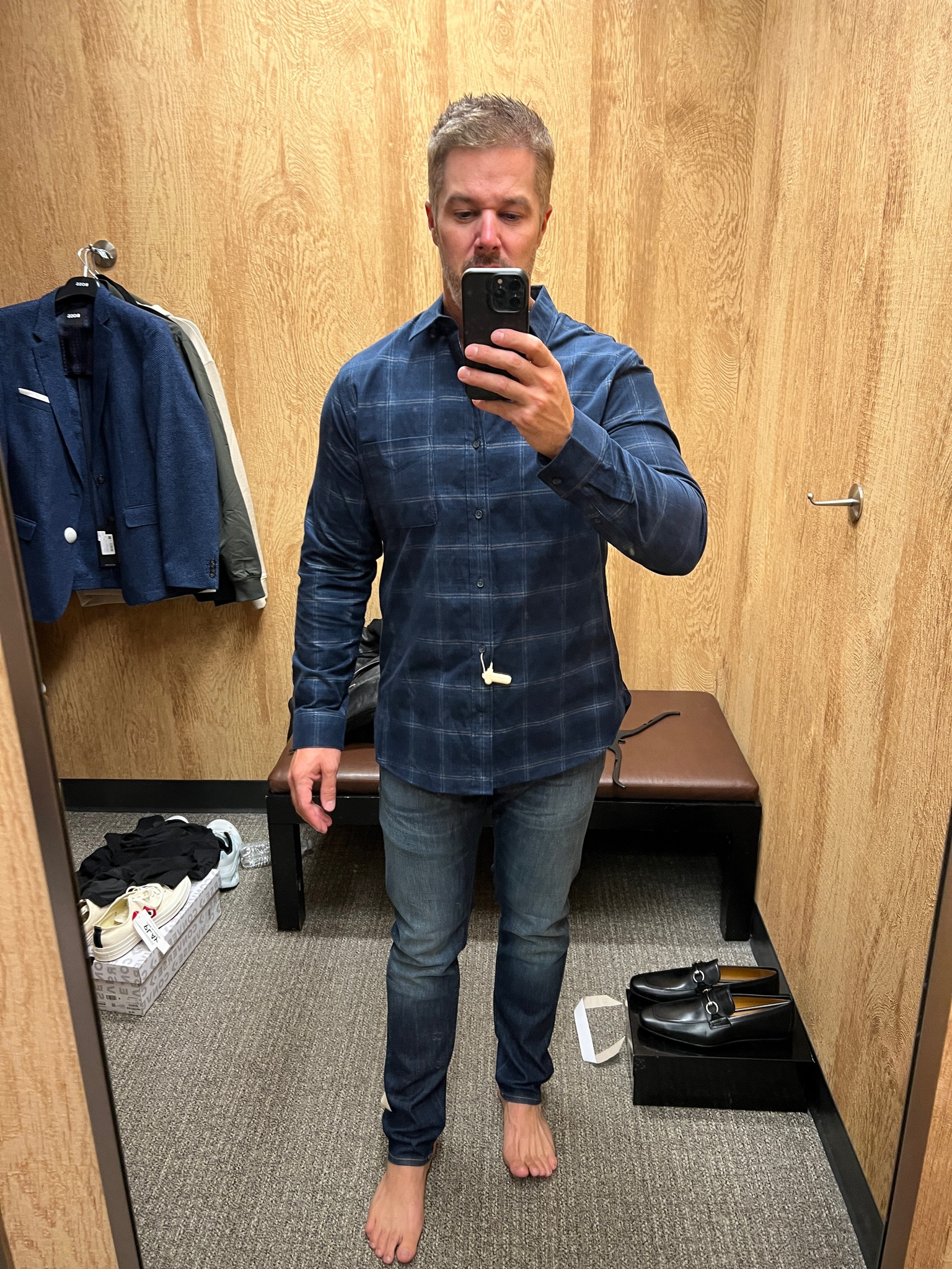 Men’s N Sale Looks  

#LTKMens #LTKxNSale #LTKSummerSales