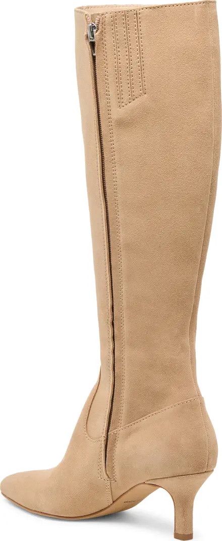 Attie H2O Water Resistant Knee High Boot (Women) | Nordstrom