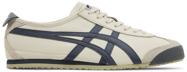 Buy Onitsuka Tiger Mexico 66 'Birch Peacoat' - 1183C102 200 | GOAT | GOAT
