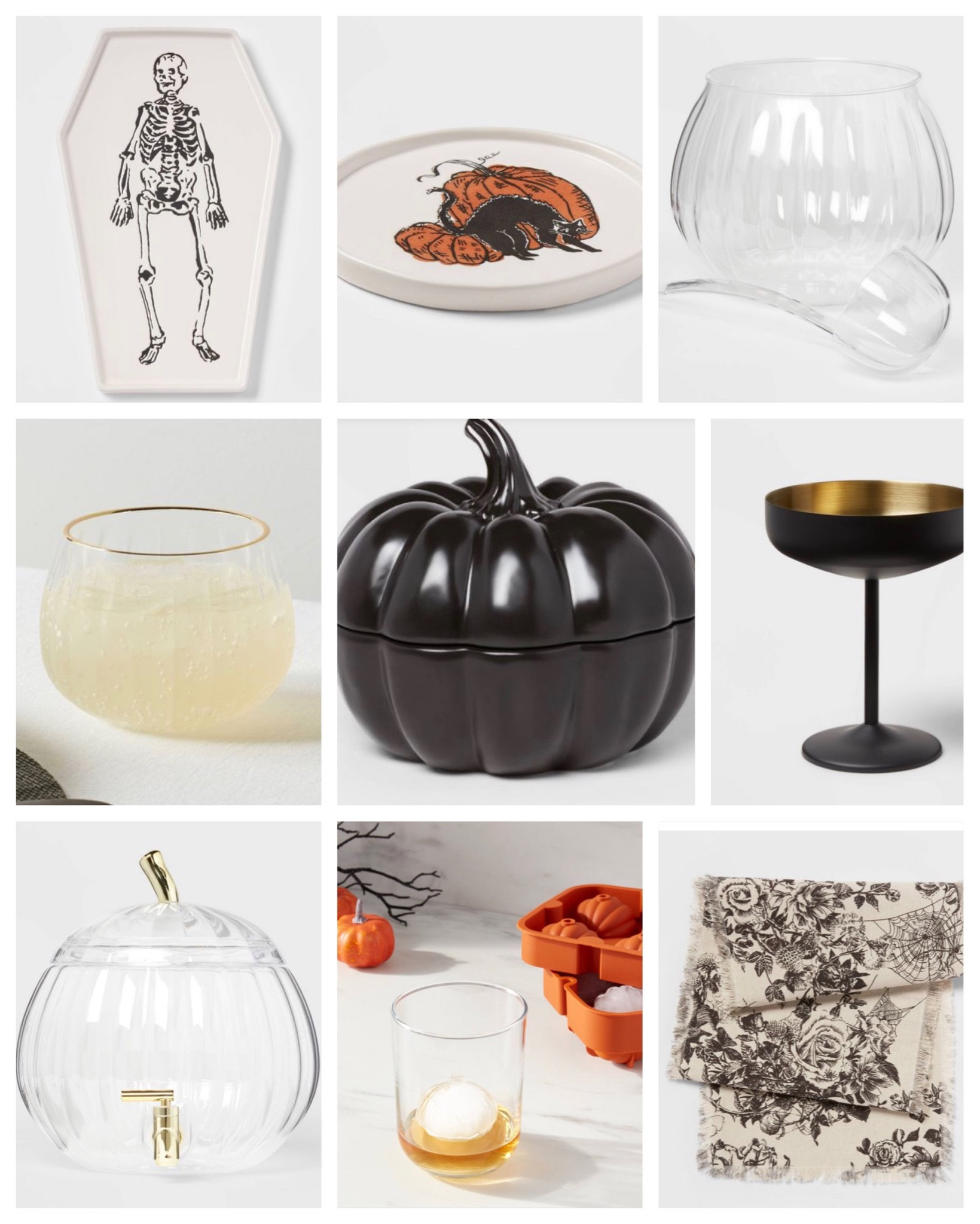 new halloween at target 

#LTKhome #LTKunder50