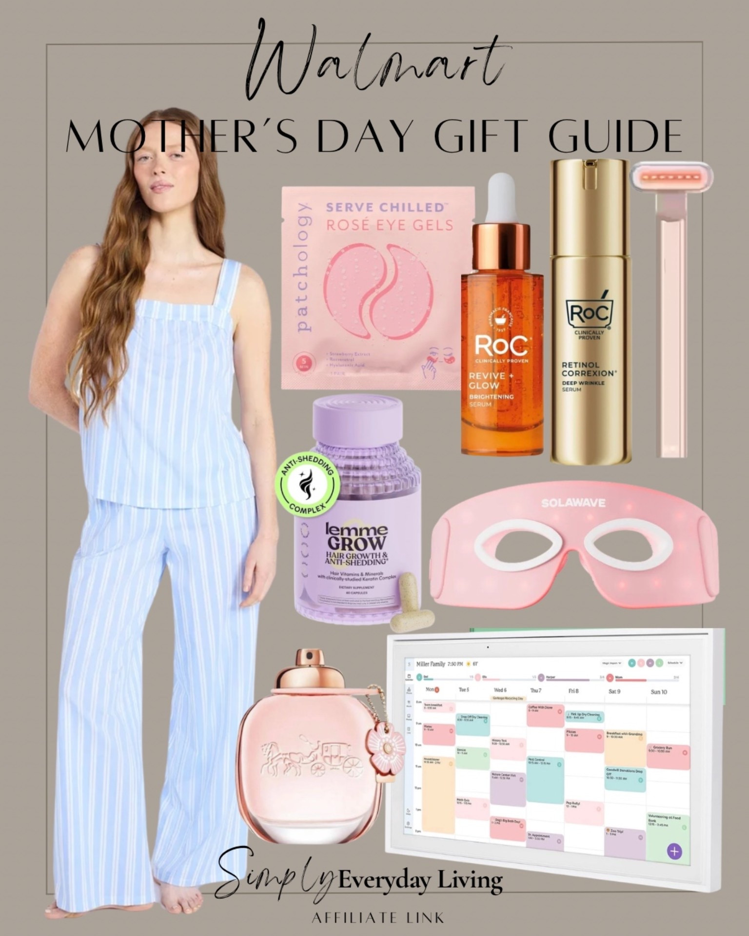 Walmart Mother’s Day gift guide 