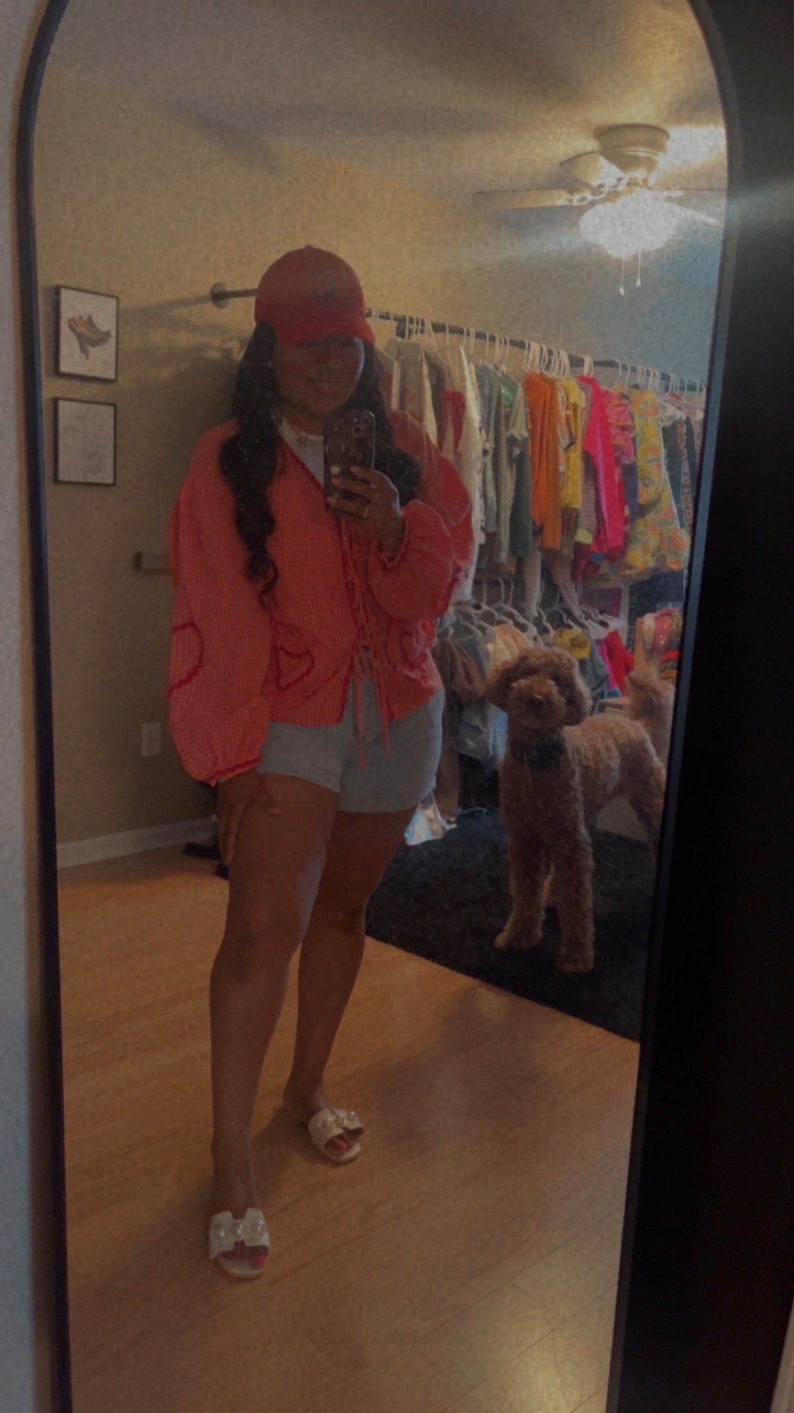 BRUNCH with my girl 
PB inspired of course 

#LTKTeacher
#LTKTeachersOnSummerBreak

#LTKPetite #LTKFindsUnder100 #LTKMidsize