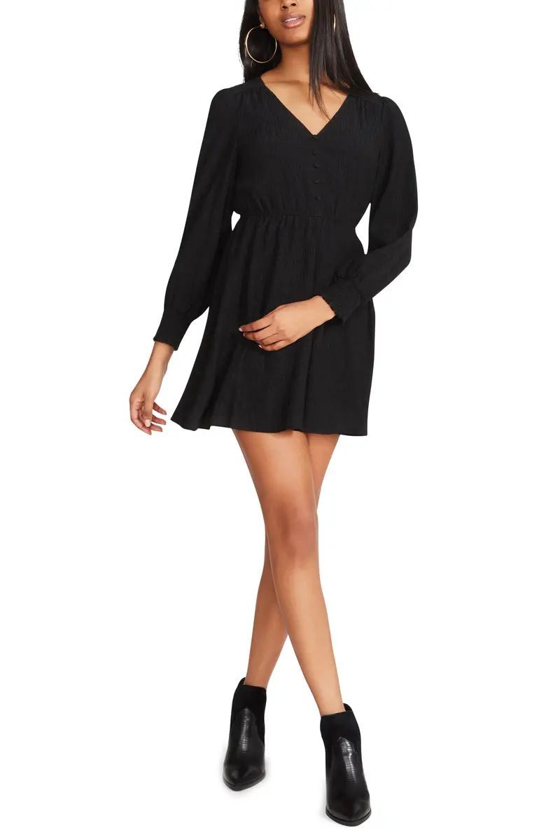 Cora Long Sleeve Dress | Nordstrom