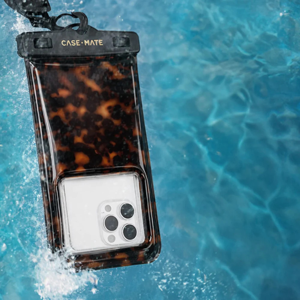 Waterproof Floating Pouch | Case-Mate