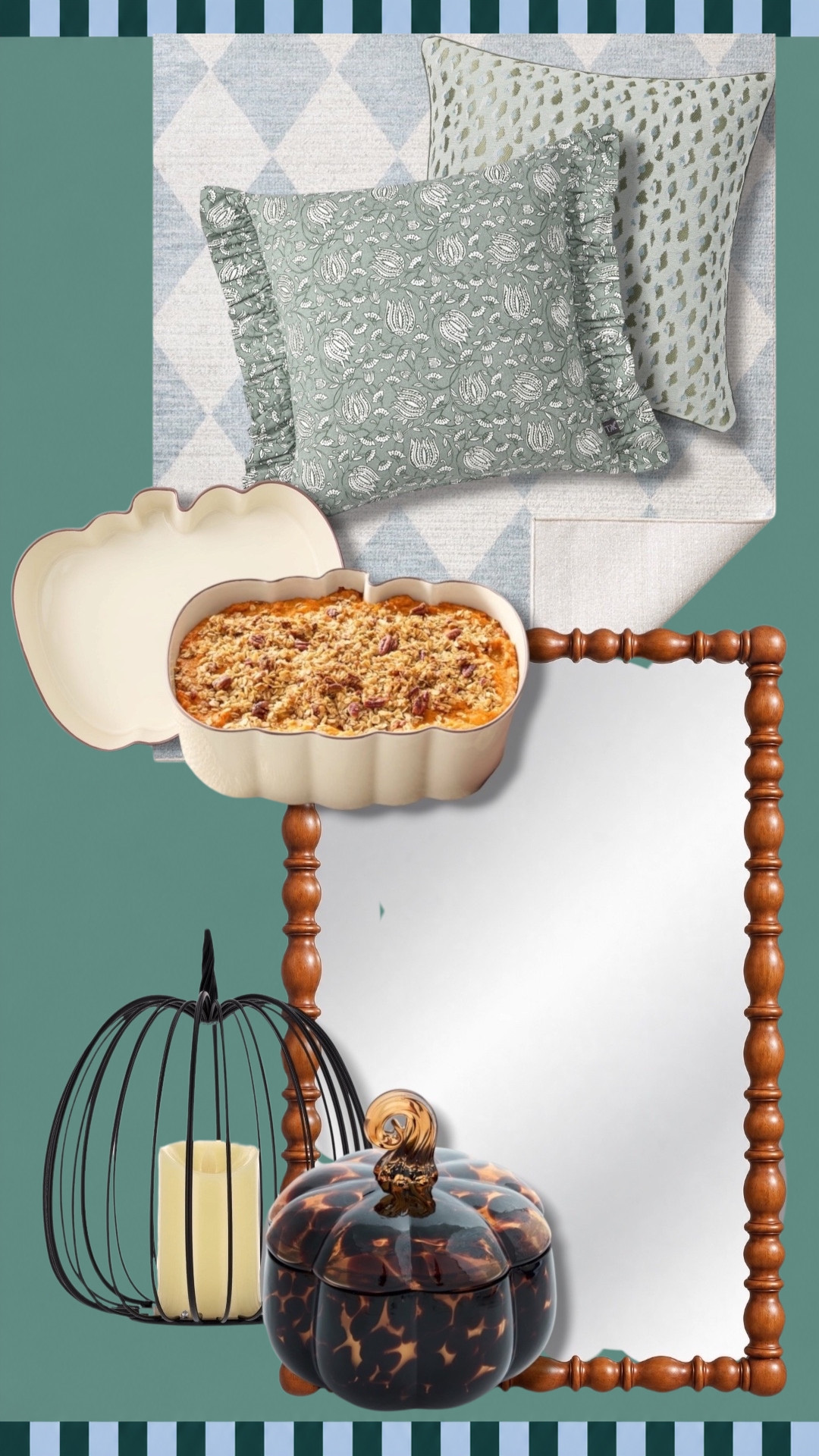 I love Walmarts new fall home decor! So cute and affordable!

#LTKmomlife #LTKSeasonal #LTKHome