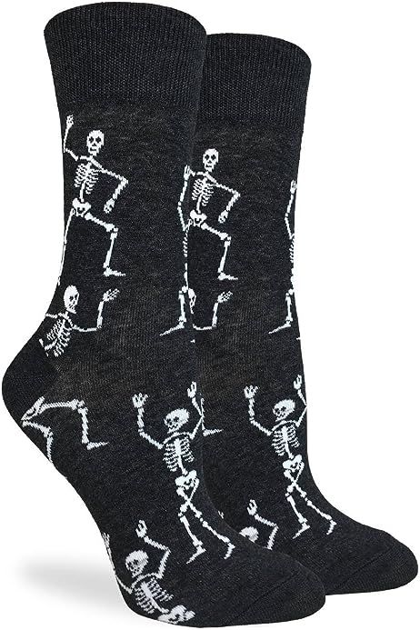 Good Luck Sock Men's Halloween Socks, Adult | Amazon (CA)
