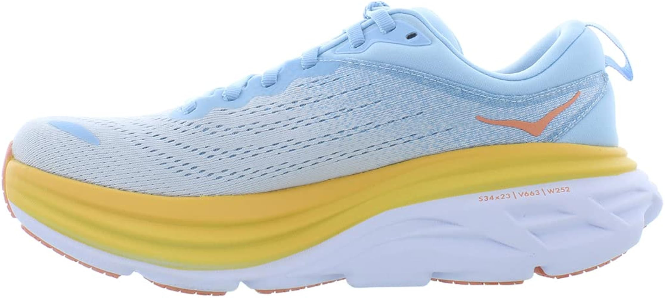 HOKA ONE ONE Women's Running Shoes, 8.5 US | Amazon (US)