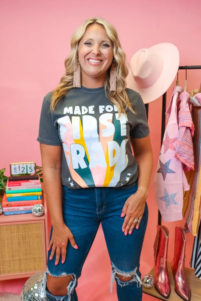 Made For First Tee | Get Your Teach On
