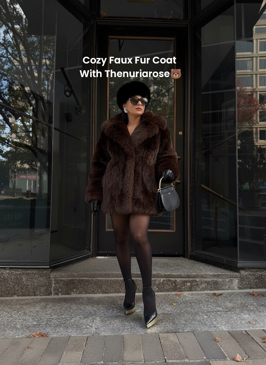 Winter Coats 🐻 Cozy and cute 

#LTKPetite #LTKSeasonal