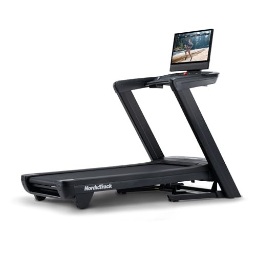 NordicTrack Commercial 2450 Treadmill with iFIT | Amazon (US)
