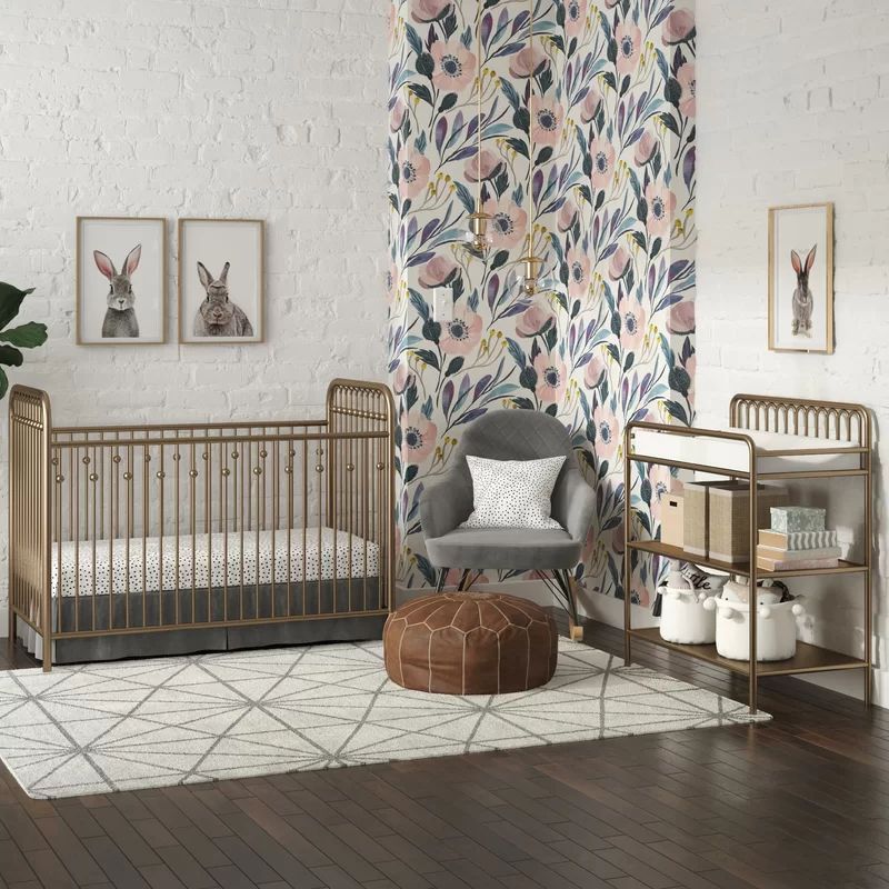 Monarch Hill Ivy Crib | Wayfair North America