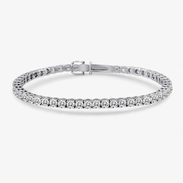 Classic Tennis Bracelet | Stephanie Gottlieb Fine Jewelry