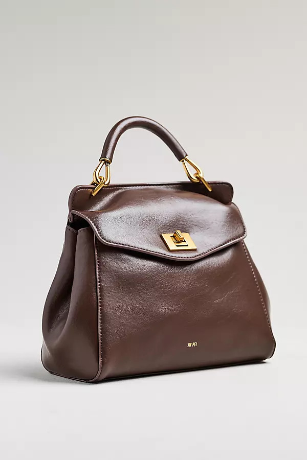 Lucia Classic Top Handbag | Anthropologie (US)
