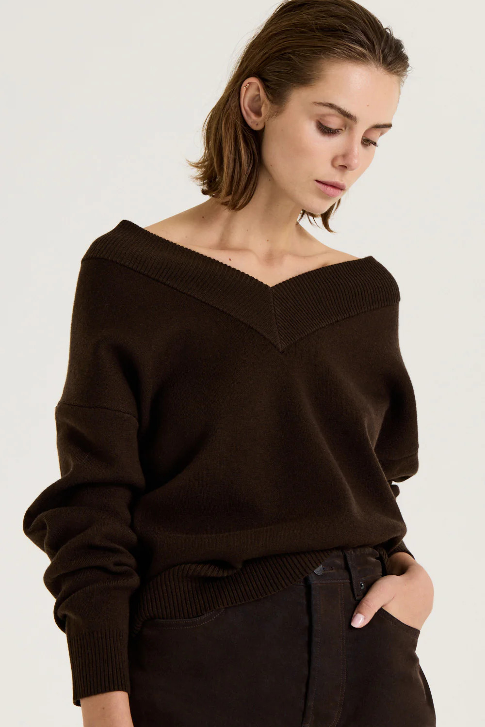 Callie Jumper | Henne