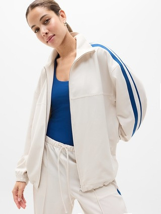 MVP Track Jacket | Athleta