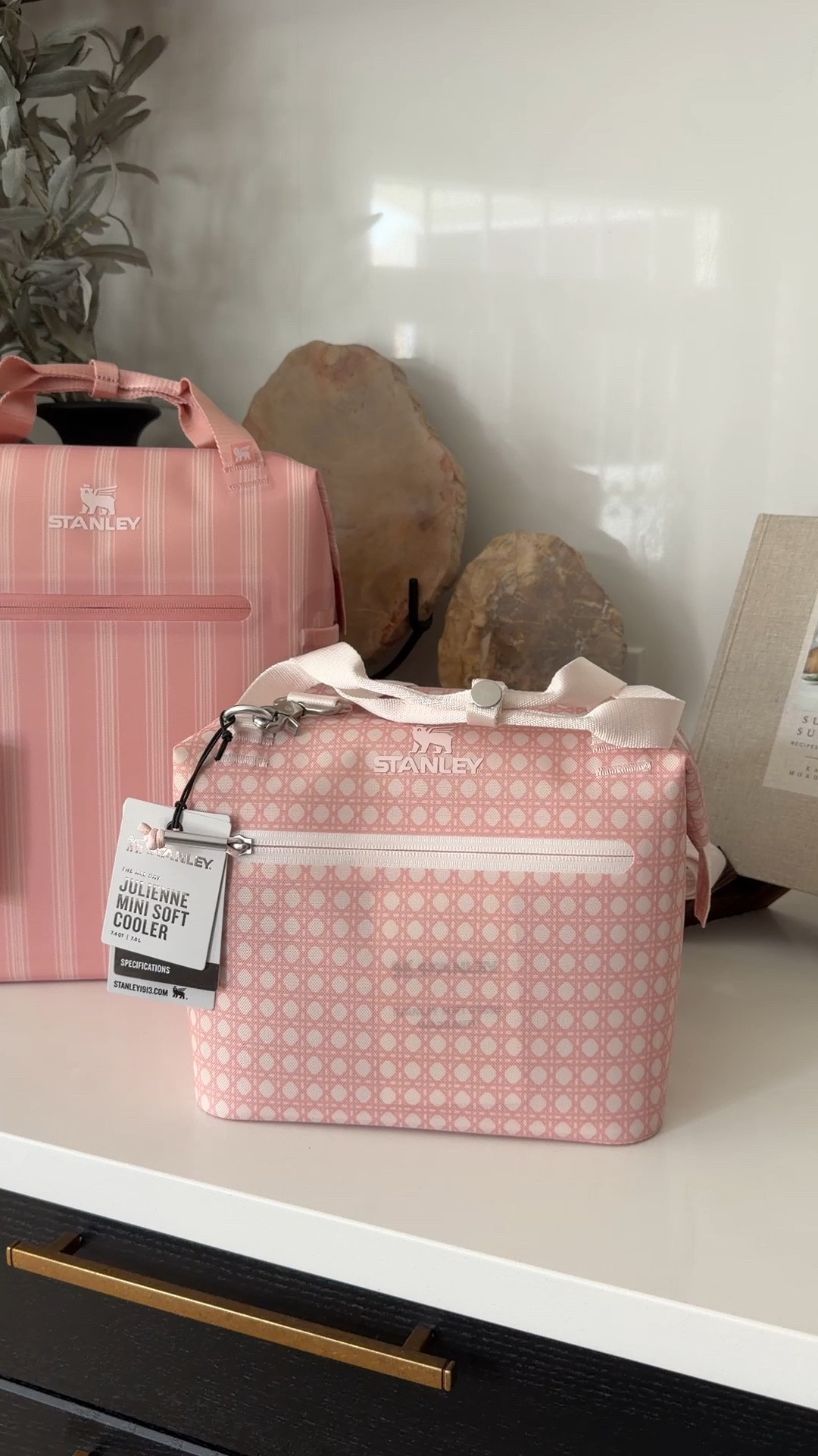 Stanley new arrivals for spring 

