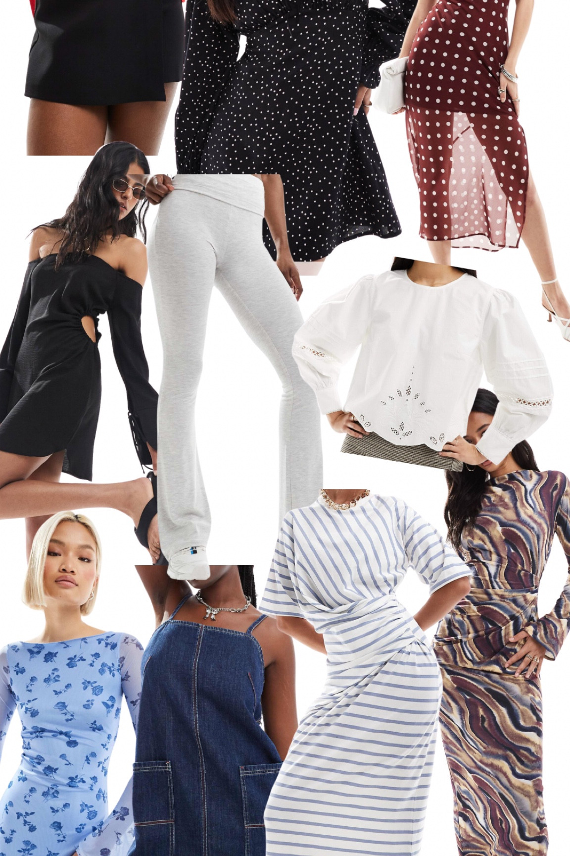 ASOS sale picks 🍁🍂🐿️