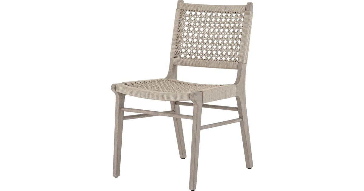 Delmar Outdoor Dining Chair | Layla Grayce