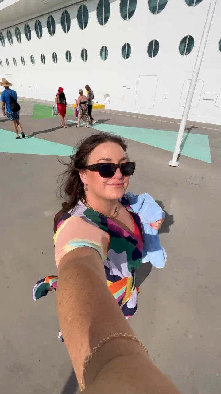 Cruise essentials! Vacation outfit roundup for the summer!

#LTKSeasonal