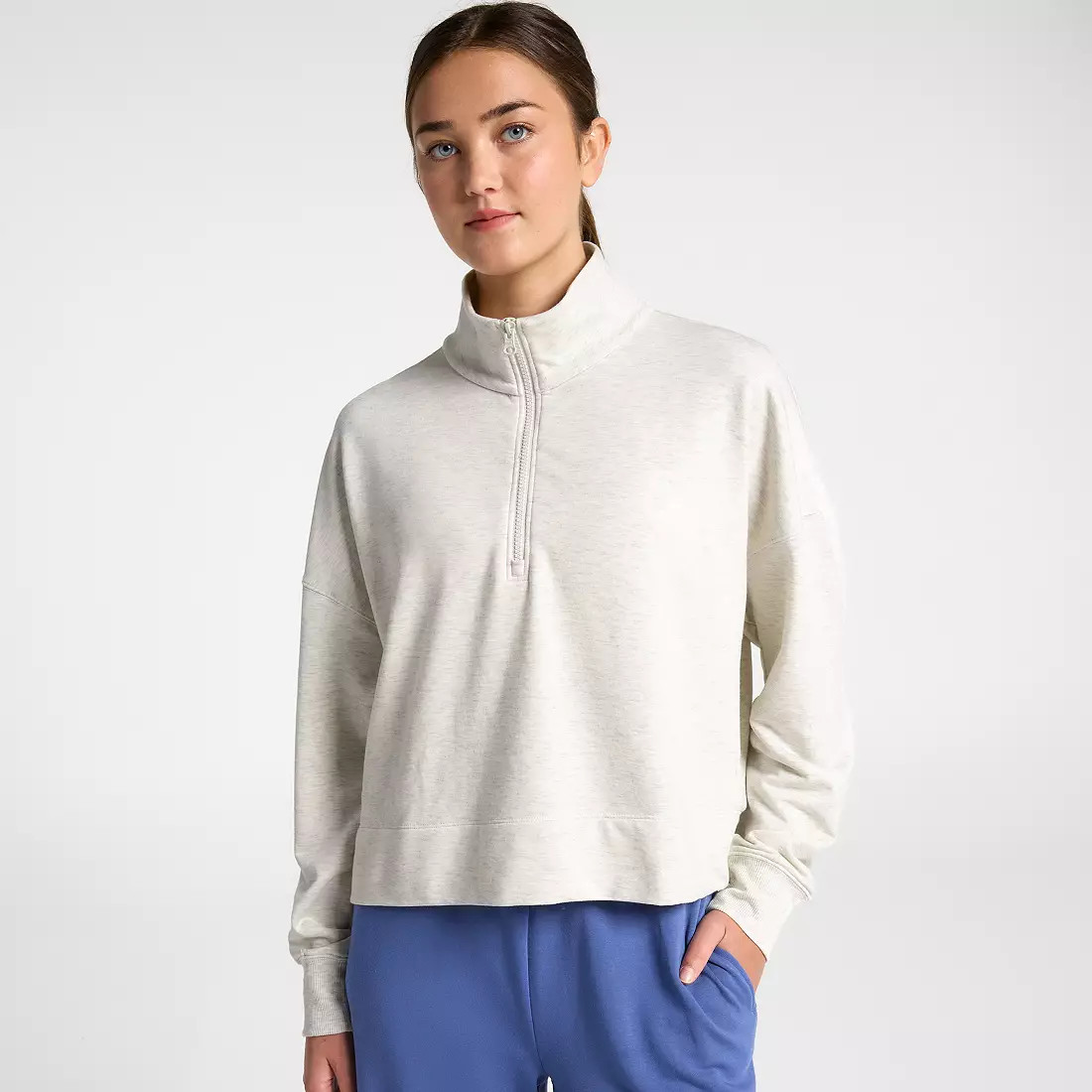 DSG Women's So Soft 1/2 Zip | DICK'S Sporting Goods