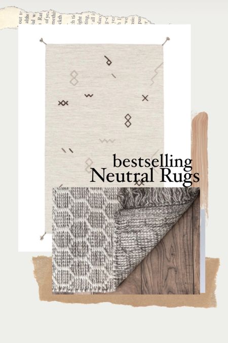 Bestselling rugs 

#LTKfamily #LTKsalealert #LTKhome