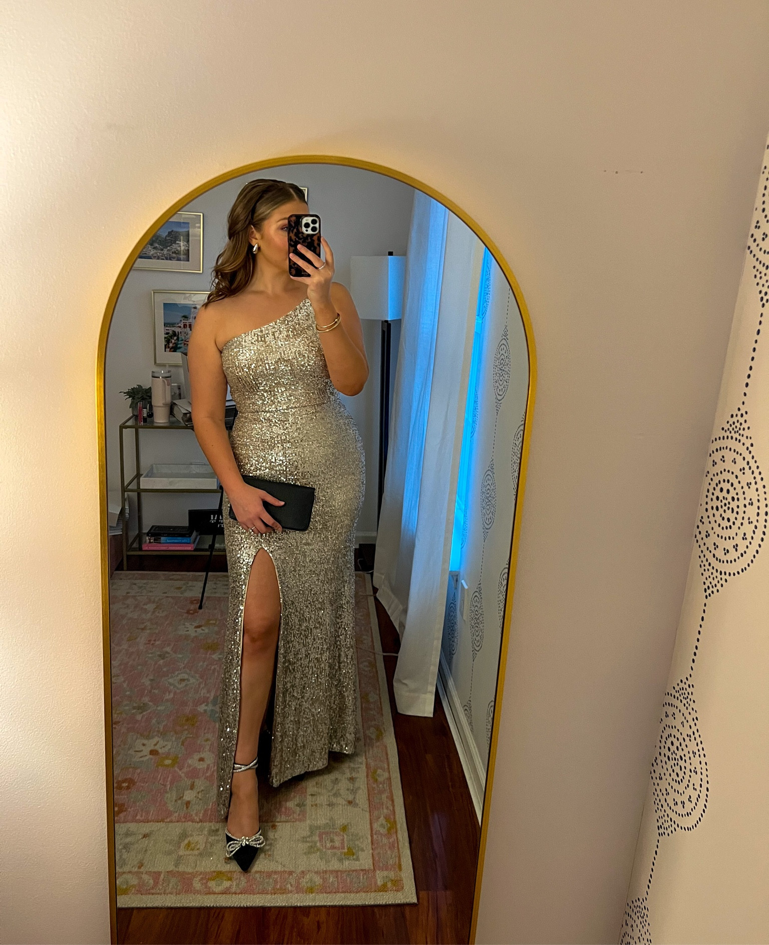 Gala look🍸

#LTKshoecrush #LTKSeasonal #LTKmidsize