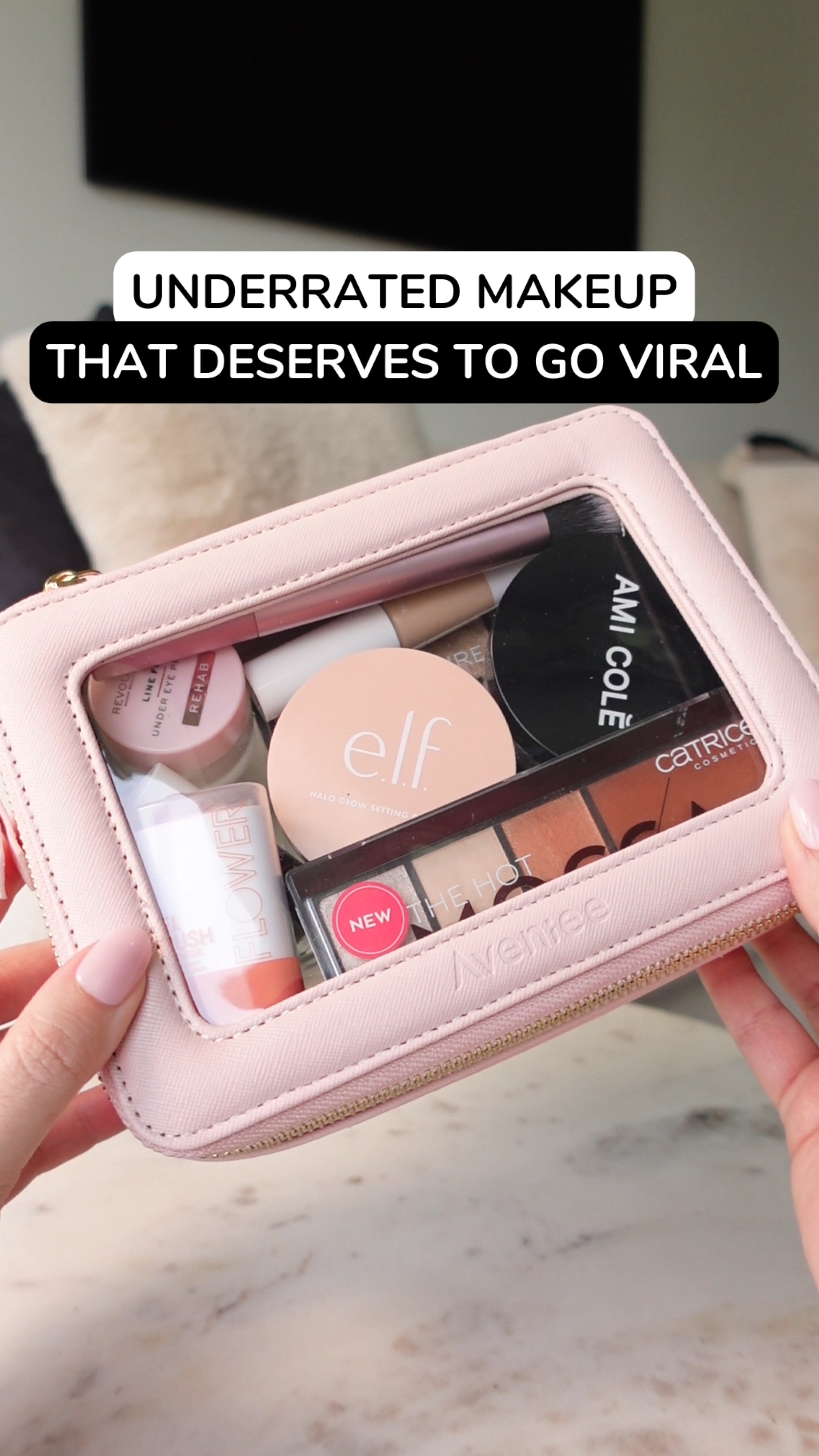 Underrated makeup at Sephora that deserves to go viral! #makeup #underratedmakeup 

#LTKunder50 #LTKFind #LTKbeauty