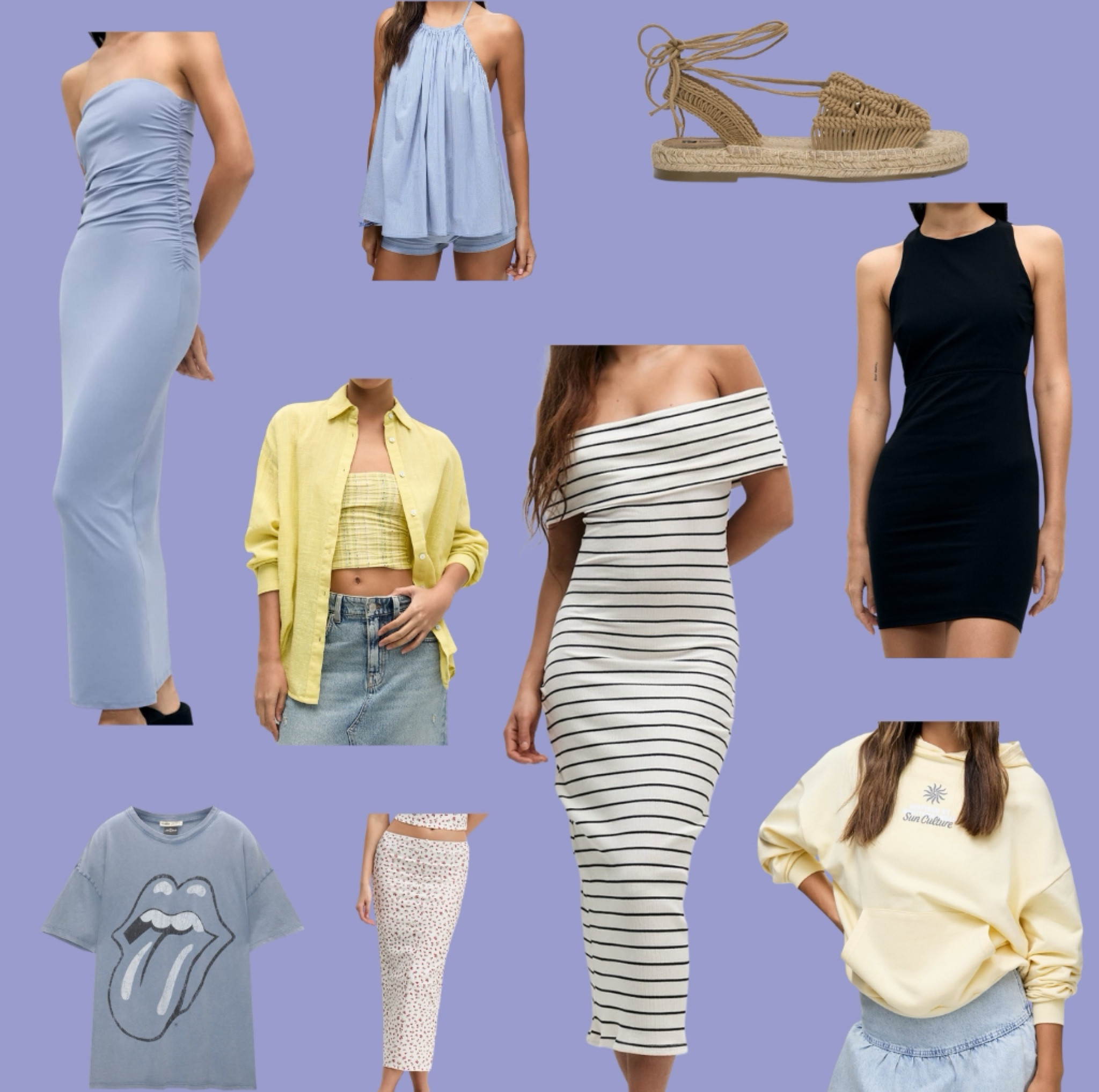 Pull&Bear Neuheiten 😍