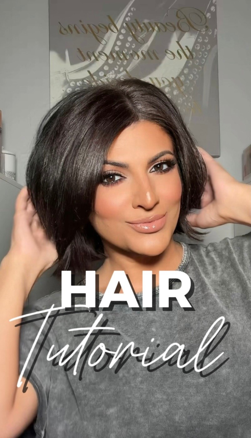 Here is everything I use to style my hair from start to finish!  

#LTKgrwm #LTKselfcare #LTKBeauty